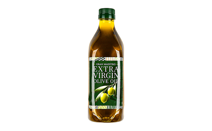 グランマエストロ EXVオリーブオイル