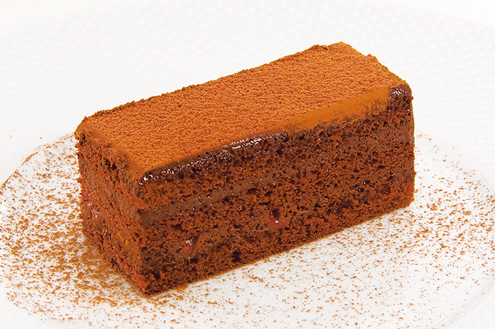 ザ・ショコラ（生チョコケーキ）の商品写真