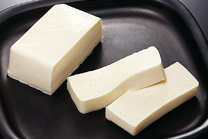 塩チーズ豆腐（2個入り）